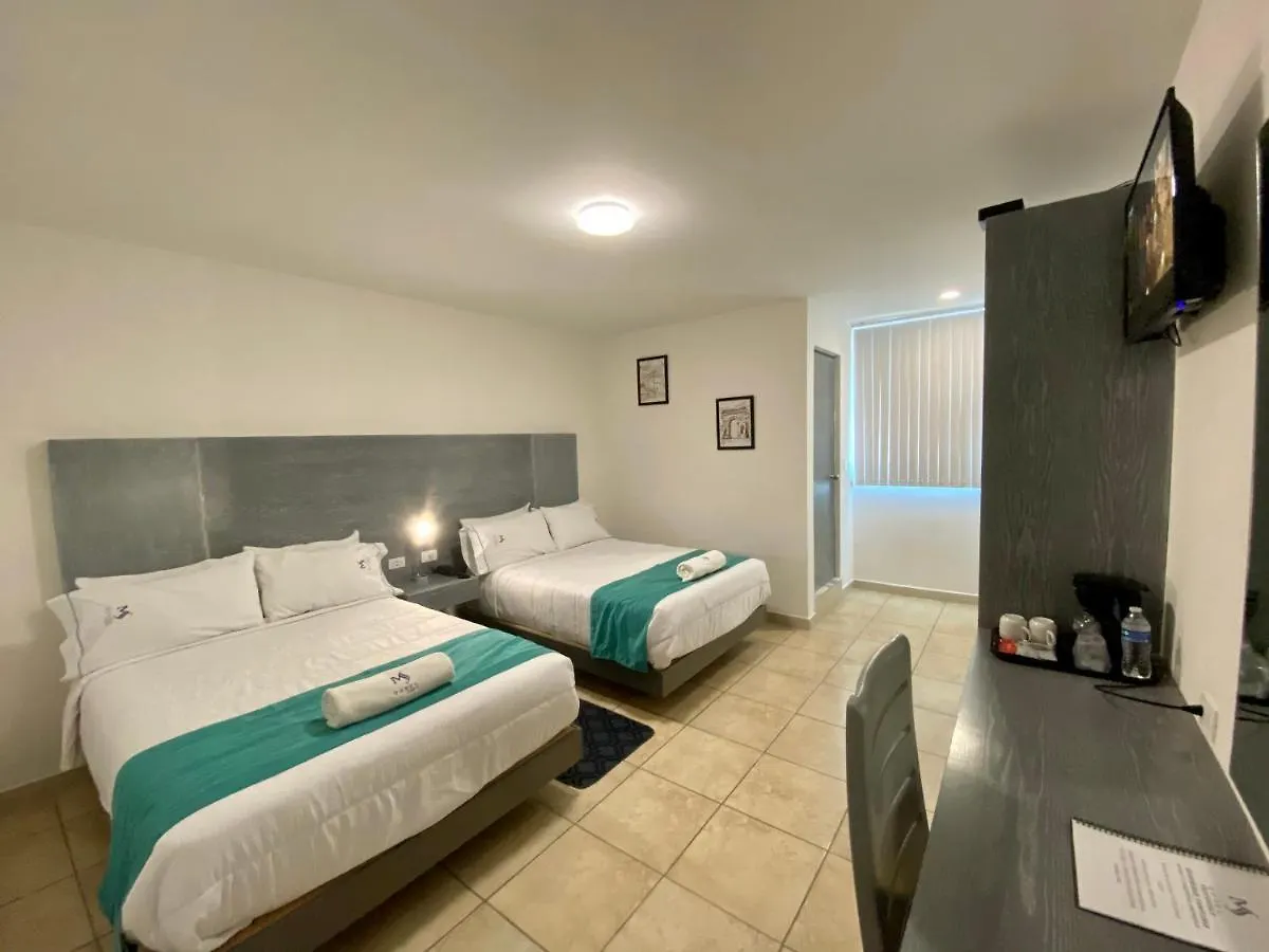Hotel Maria Sofia Viacapu بويبلا