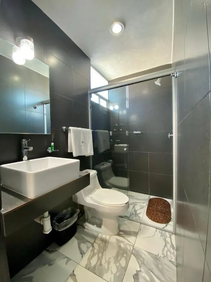 Hotel Maria Sofia Viacapu بويبلا