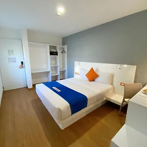 Hotel Star Express - Capu, Puebla