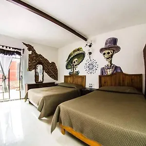 Pensión Gente De Mas, Heroica Puebla de Zaragoza