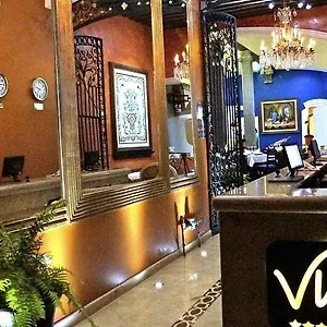 Hotel Villahernan Boutique, Heroica Puebla de Zaragoza